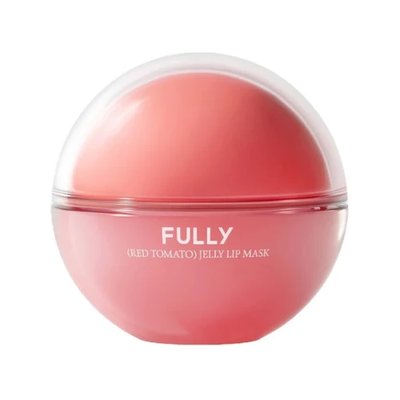 Red Tomato Jelly Lip Mask