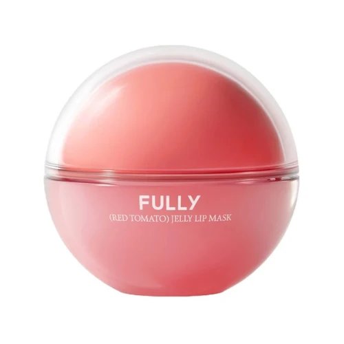 Red Tomato Jelly Lip Mask