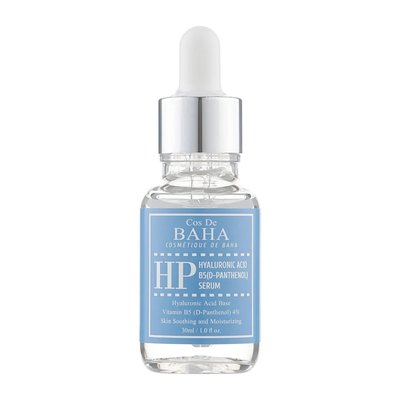 Hyaluronic + B5 Serum