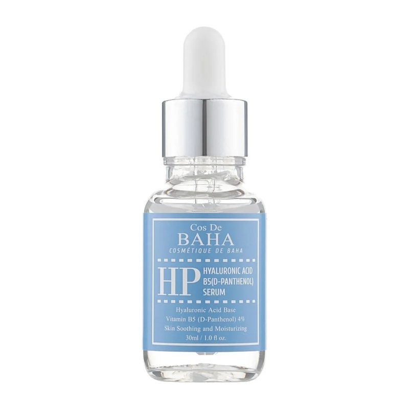 Hyaluronic + B5 Serum