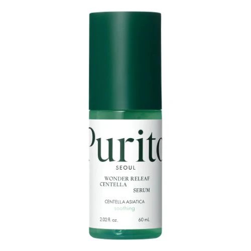 Wonder Releaf Centella Serum