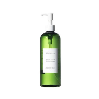 Green Light Cleansing Oil
