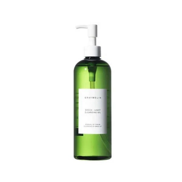Green Light Cleansing Oil