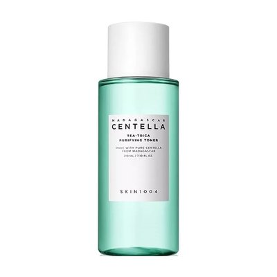 Madagascar Centella Tea-trica Purifying Toner