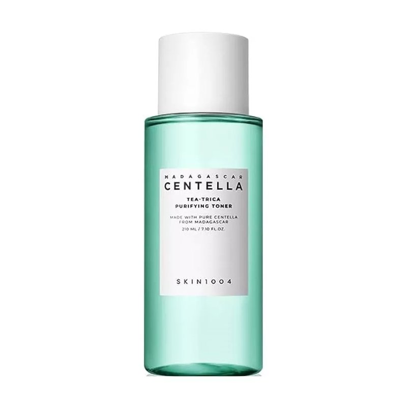 Madagascar Centella Tea-trica Purifying Toner