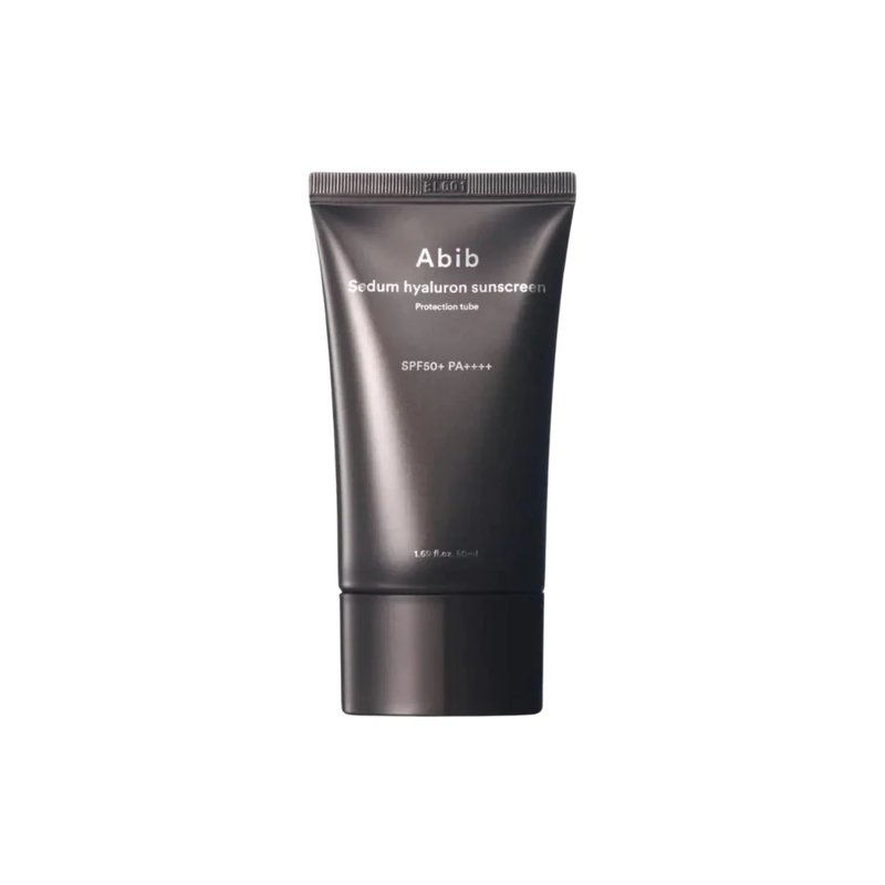 Sedum Hyaluron Sunscreen Protection Tube