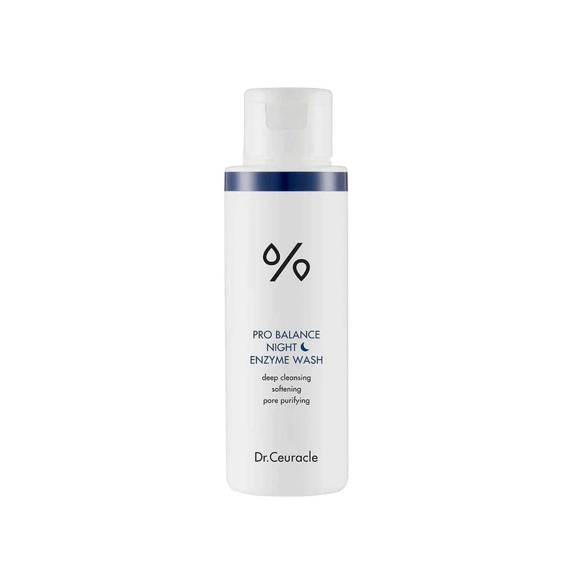 Pro Balance Night Enzyme Wash