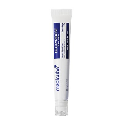 Deoxyribose Scalp Serum ( / .)