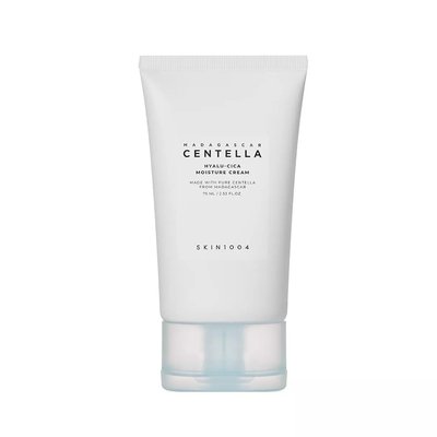 Madagascar Centella Hyalu-Cica Moisture Cream