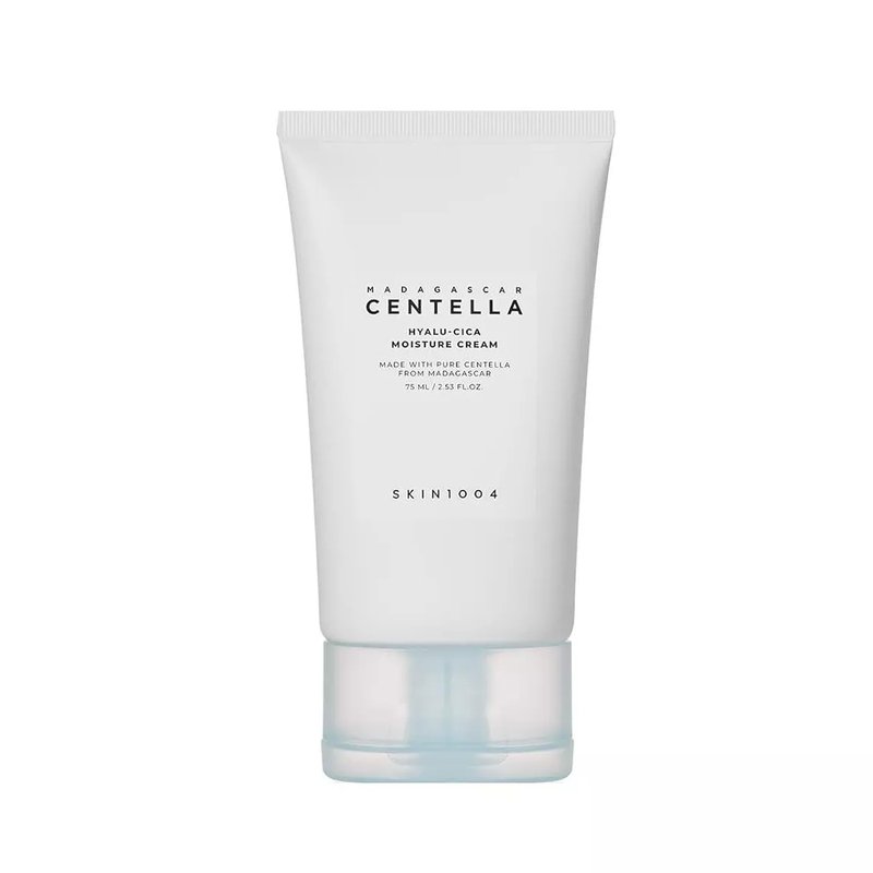 Madagascar Centella Hyalu-Cica Moisture Cream