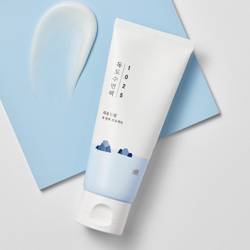 1025 Dokdo Sleeping Pack
