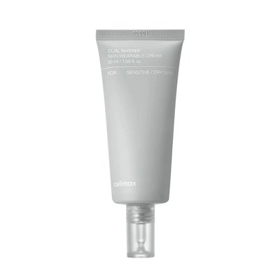 Dual Barrier Watery Sun Cream