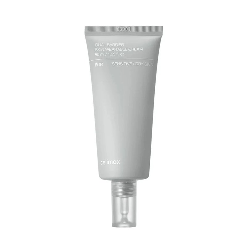 Dual Barrier Watery Sun Cream