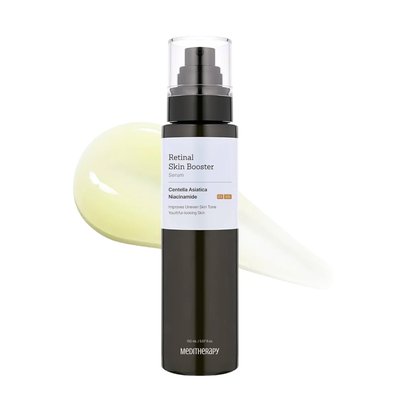 Retinal Skin Booster Serum