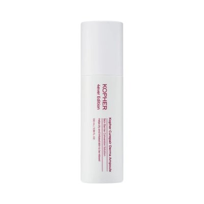 Curepair Derma Ampoule