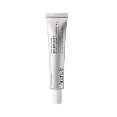 Eraser Shot Glycolic Acid Booster
