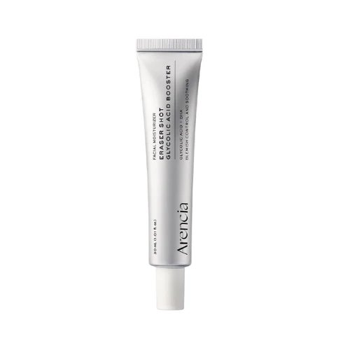 Eraser Shot Glycolic Acid Booster