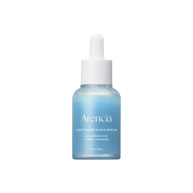 Deep Water Surge Serum