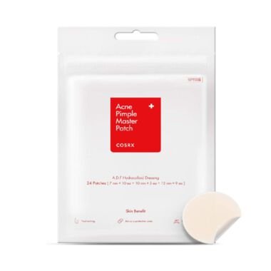 Acne Pimple Master Patch