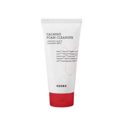 AC Collection Calming Foam Cleanser