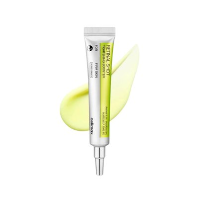 The Vita-A Retinal Shot Tightening Booster
