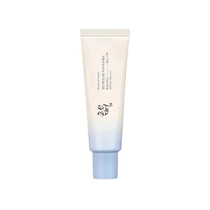 Relief Sun Aqua-Fresh