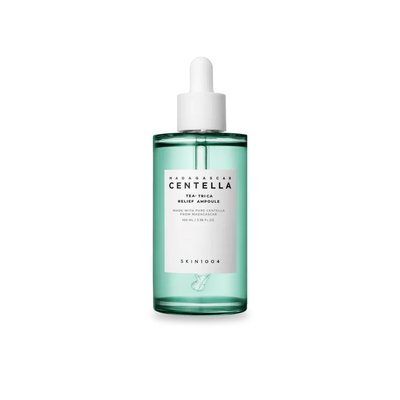 Madagascar Centella Tea-Trica Relief Ampoule