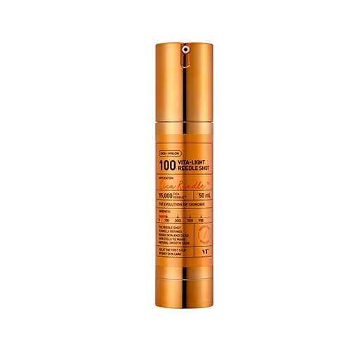 Cosmetics Vita-Light Reedle Shot 100 | Brightening & Radiance Care