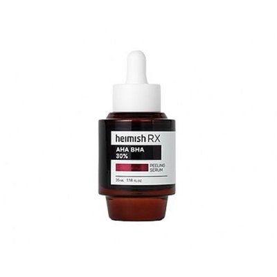 RX AHA BHA Peeling Serum
