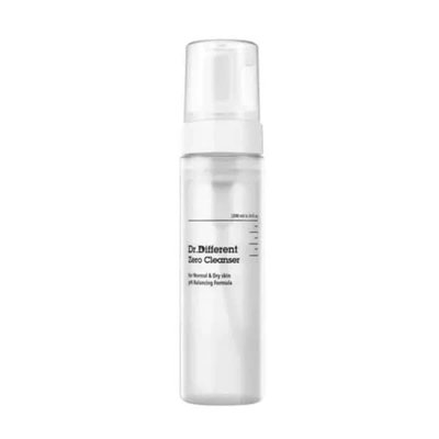 Zero Cleanser for Normal & Dry Skin