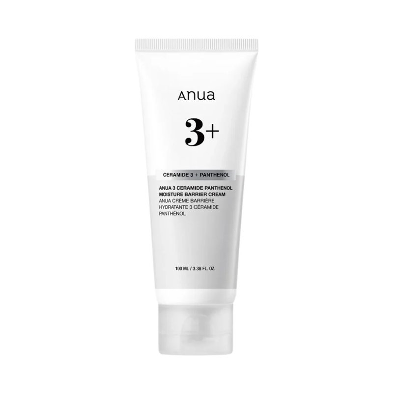 3 Ceramide Panthenol Moisture Barrier Cream