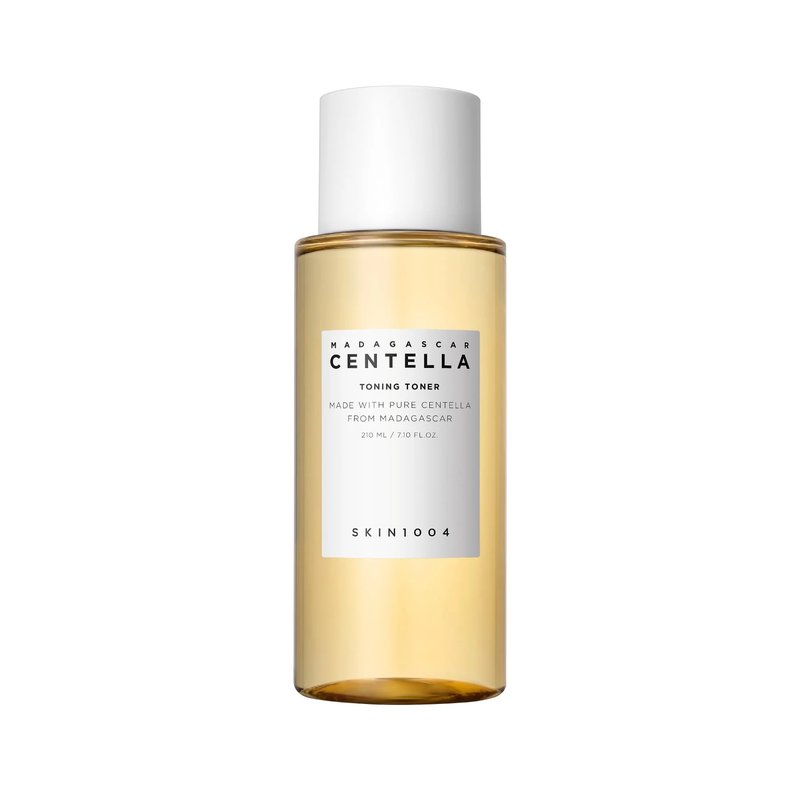 Madagascar Centella Toning Toner