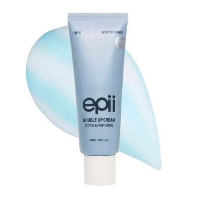 Double Up Cream Ectoin & Panthenol