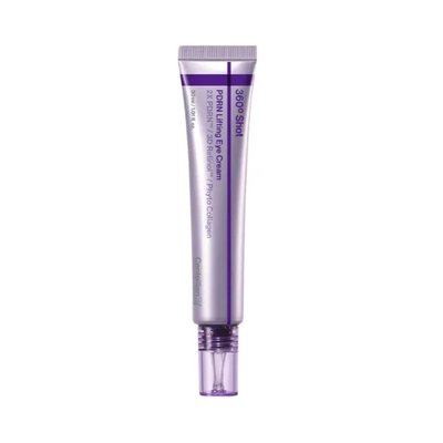 360º Shot PDRN Lifting Eye Cream