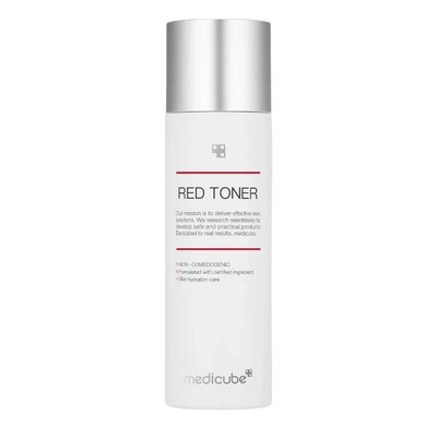 Red Toner 2.0