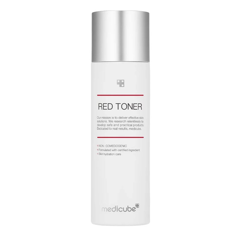 Red Toner 2.0