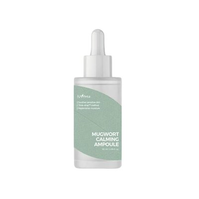 Mugwort Calming Ampoule