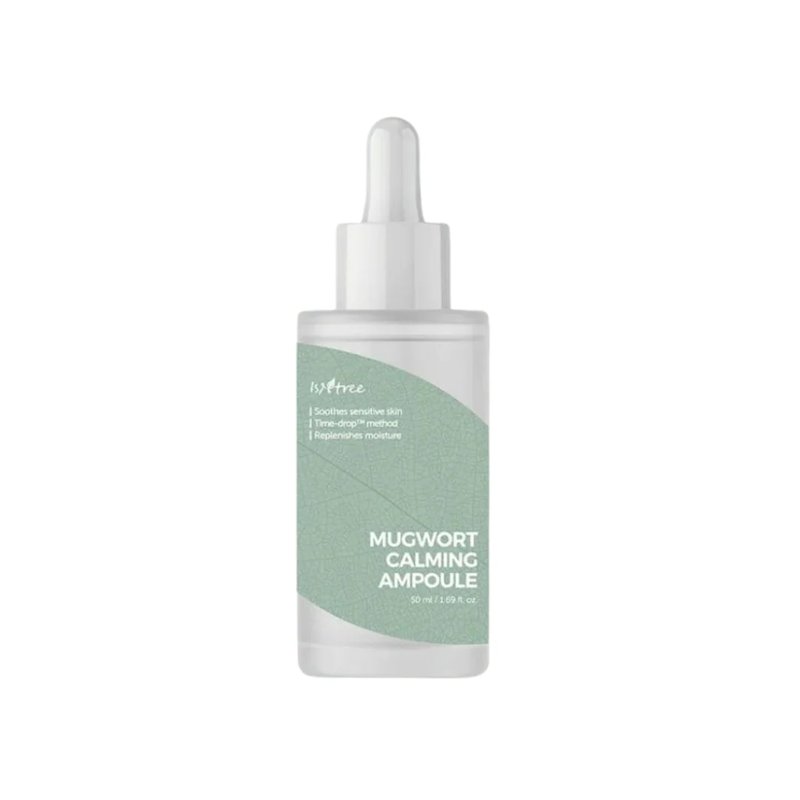 Mugwort Calming Ampoule