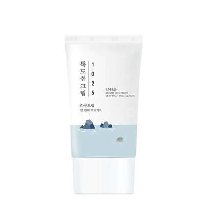 1025 Dokdo Sunscreen (SPF50+ PA++++)