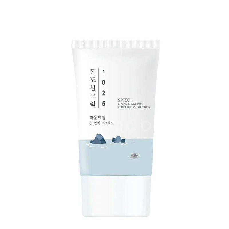 1025 Dokdo Sunscreen (SPF50+ PA++++)