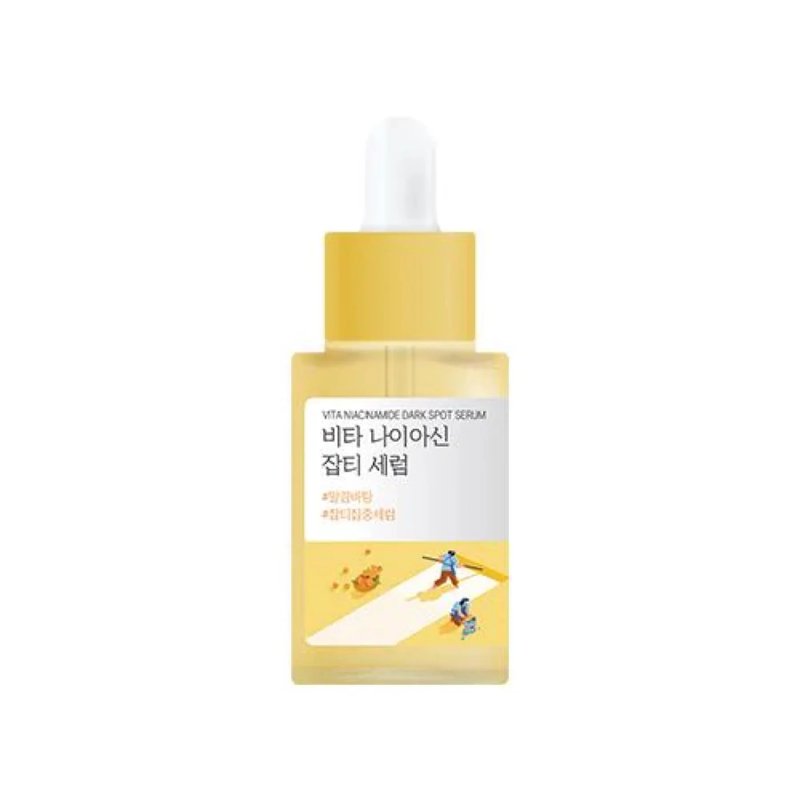Vita Niacinamide Dark Spot Serum