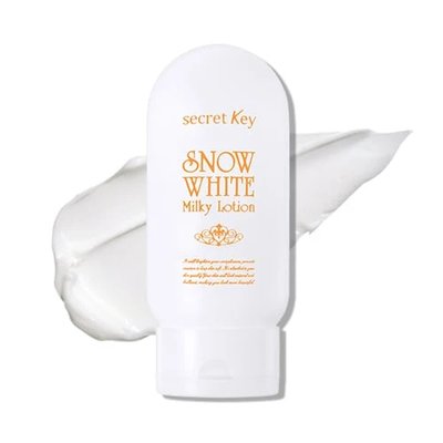 Snow White Milky Lotion