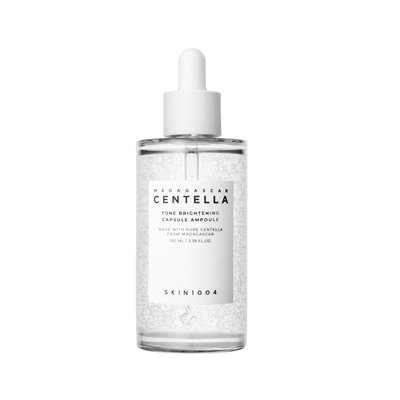 Madagascar Centella Tone Brightening Capsule Ampoule