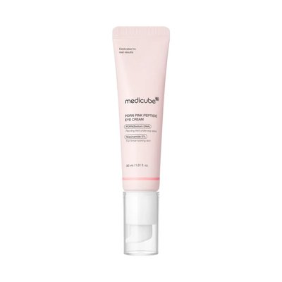 PDRN Pink Peptide Eye Cream