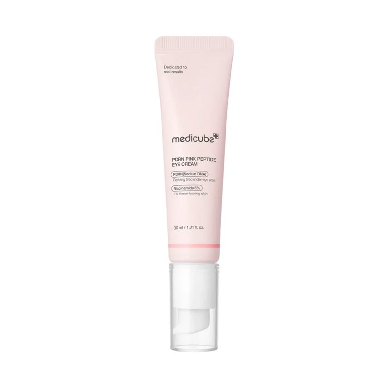 PDRN Pink Peptide Eye Cream