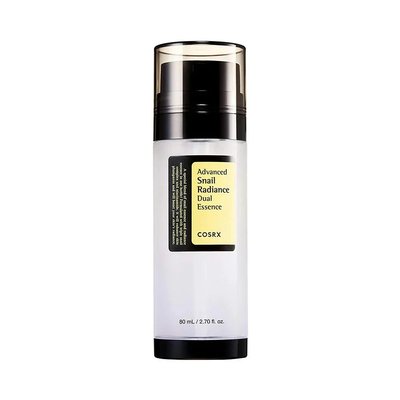 Advanced Snail Radiance Dual Essence