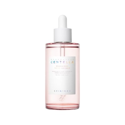 Madagascar Centella Poremizing Fresh Ampoule
