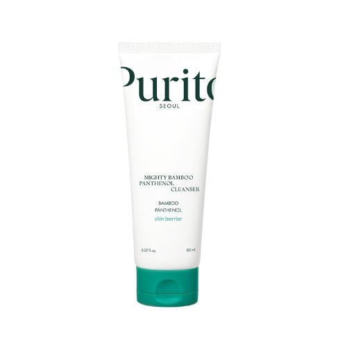Mighty Bamboo Panthenol Cleanser