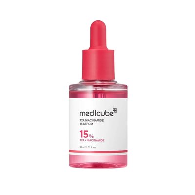 TXA Niacinamide 15 Serum