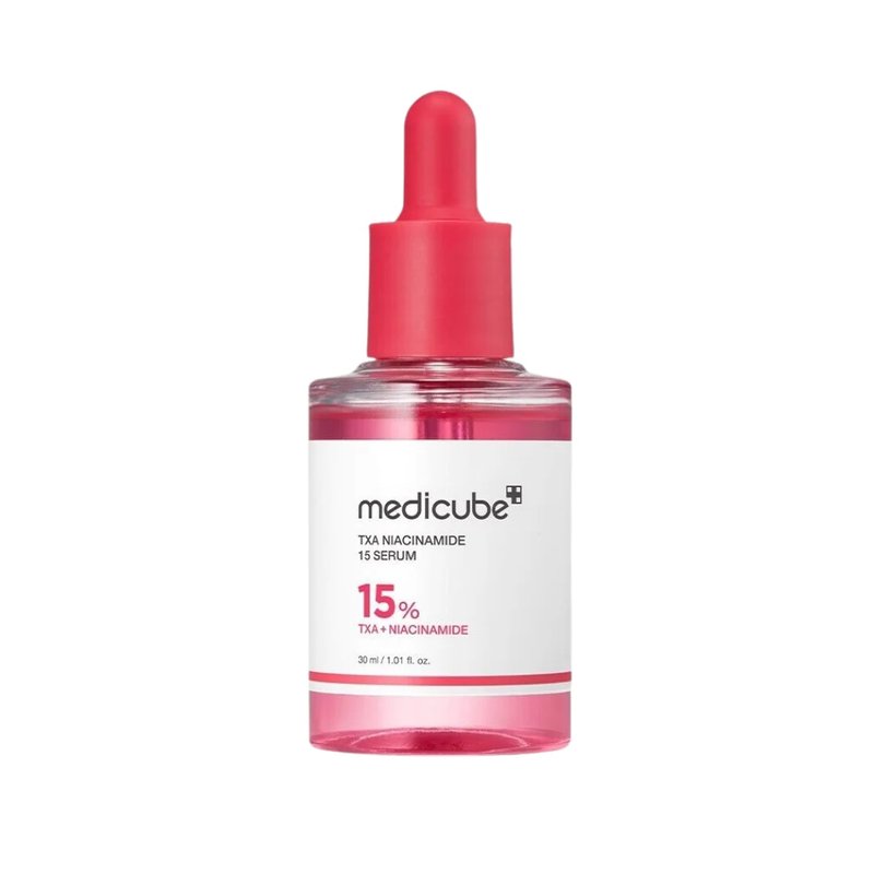 TXA Niacinamide 15 Serum